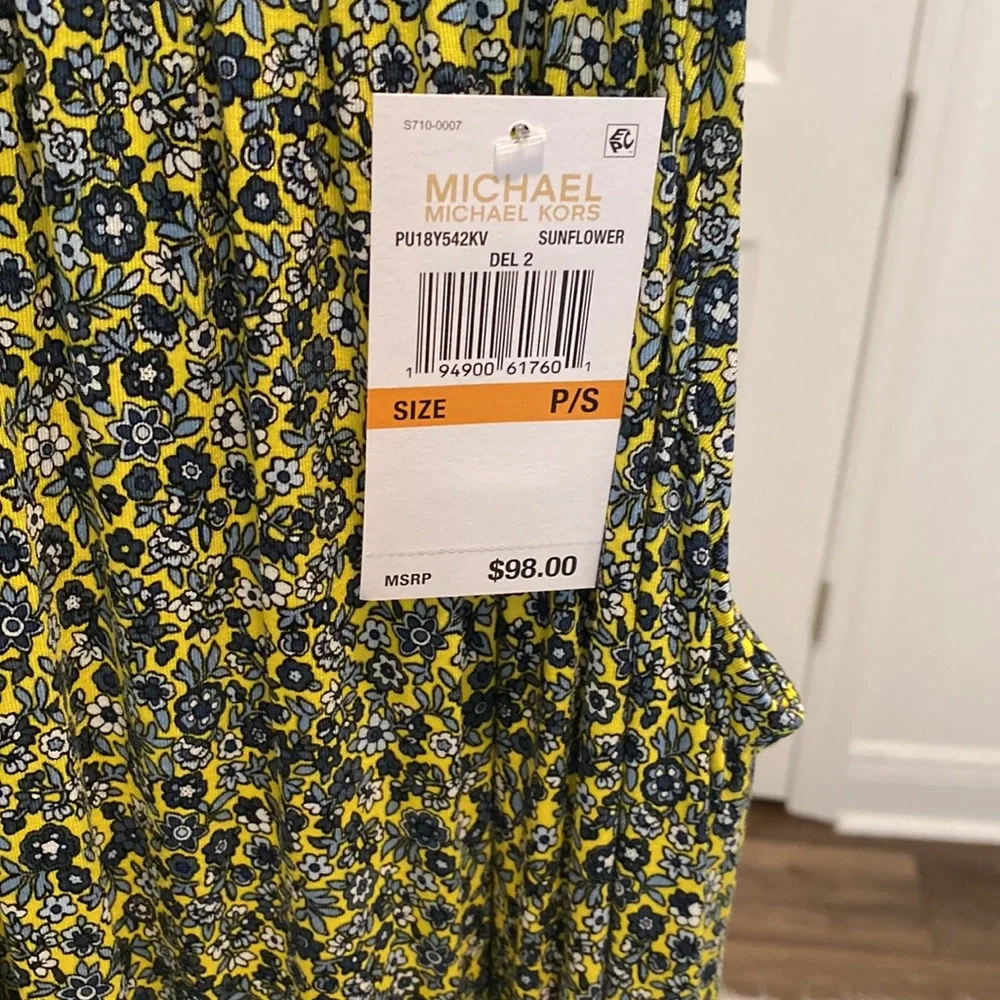 MICHAEL Michael Kors Dress - Picture 3 of 9